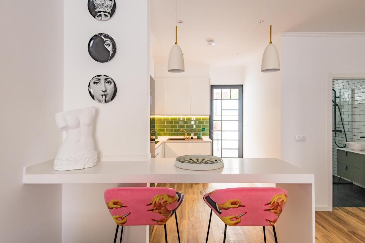 Apartamento Eva Boutique Funchal (Madeira)